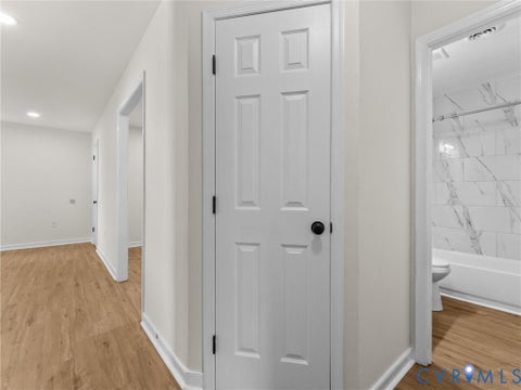 Tiny photo for 2000 Conrad Street, Richmond, VA 23223 (MLS # 2624081)
