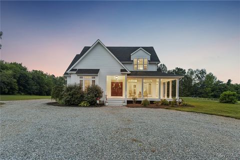 15160 Rice Road Beaverdam VA 23015