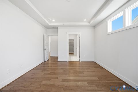 Tiny photo for 8720 Terroir Lane, New Kent, VA 23124 (MLS # 2528598)