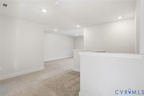 Tiny photo for 8720 Terroir Lane, New Kent, VA 23124 (MLS # 2528598)