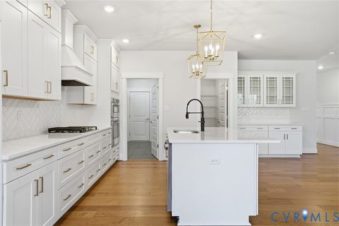 Tiny photo for 8720 Terroir Lane, New Kent, VA 23124 (MLS # 2528598)