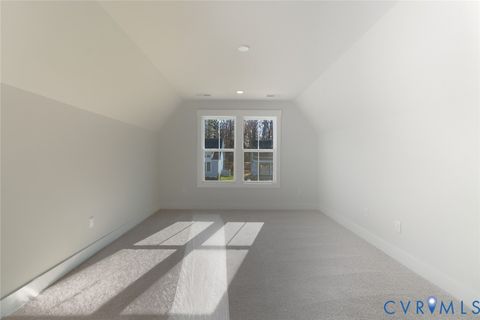 Tiny photo for 8720 Terroir Lane, New Kent, VA 23124 (MLS # 2528598)