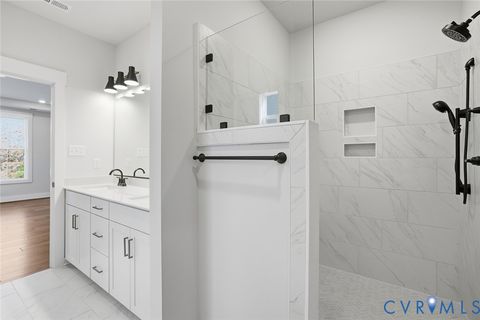 Tiny photo for 8720 Terroir Lane, New Kent, VA 23124 (MLS # 2528598)