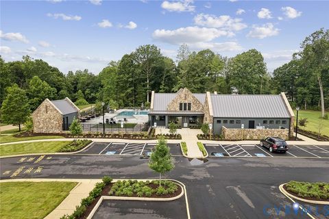 Tiny photo for 8720 Terroir Lane, New Kent, VA 23124 (MLS # 2528598)