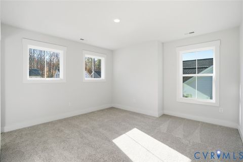 Tiny photo for 8720 Terroir Lane, New Kent, VA 23124 (MLS # 2528598)