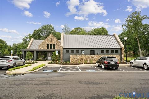 Tiny photo for 8720 Terroir Lane, New Kent, VA 23124 (MLS # 2528598)