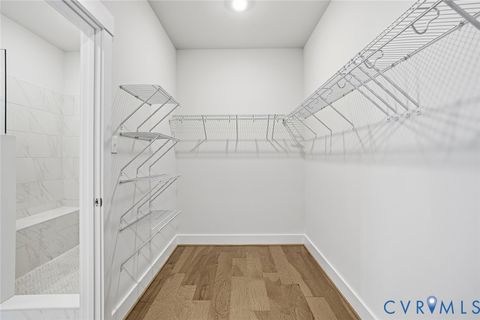 Tiny photo for 8720 Terroir Lane, New Kent, VA 23124 (MLS # 2528598)