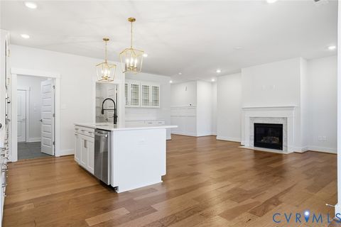 Tiny photo for 8720 Terroir Lane, New Kent, VA 23124 (MLS # 2528598)