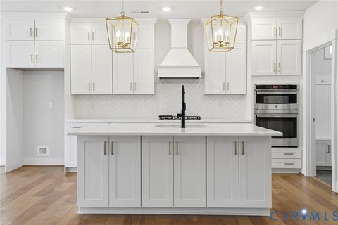 Tiny photo for 8720 Terroir Lane, New Kent, VA 23124 (MLS # 2528598)