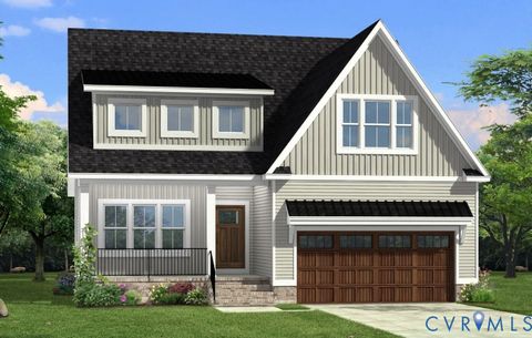 8720 Terroir Lane New Kent VA 23124