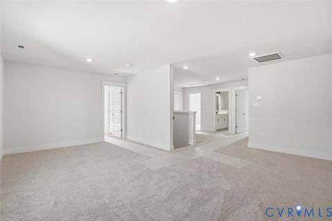 Tiny photo for 8720 Terroir Lane, New Kent, VA 23124 (MLS # 2528598)