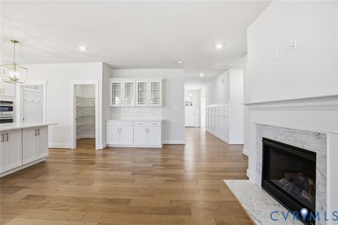 Tiny photo for 8720 Terroir Lane, New Kent, VA 23124 (MLS # 2528598)