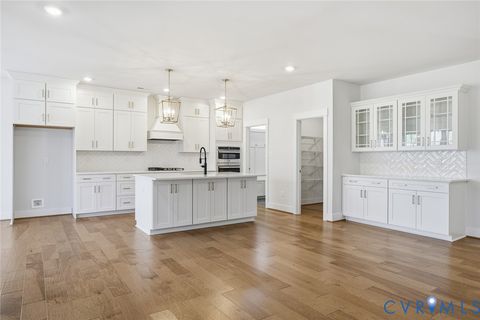 Tiny photo for 8720 Terroir Lane, New Kent, VA 23124 (MLS # 2528598)