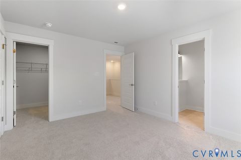 Tiny photo for 8720 Terroir Lane, New Kent, VA 23124 (MLS # 2528598)