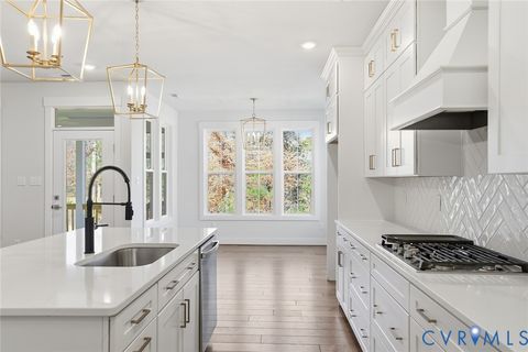 Tiny photo for 8720 Terroir Lane, New Kent, VA 23124 (MLS # 2528598)