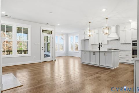 Tiny photo for 8720 Terroir Lane, New Kent, VA 23124 (MLS # 2528598)