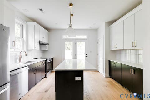 Tiny photo for 2111 1/2 Venable Street, Richmond, VA 23223 (MLS # 2622474)