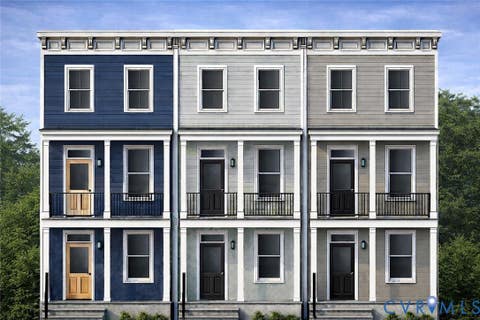 Photo of 2111 1/2 Venable Street, Richmond, VA 23223 (MLS # 2622474)