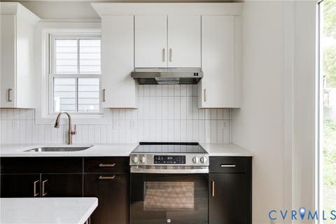 Tiny photo for 2111 1/2 Venable Street, Richmond, VA 23223 (MLS # 2622474)