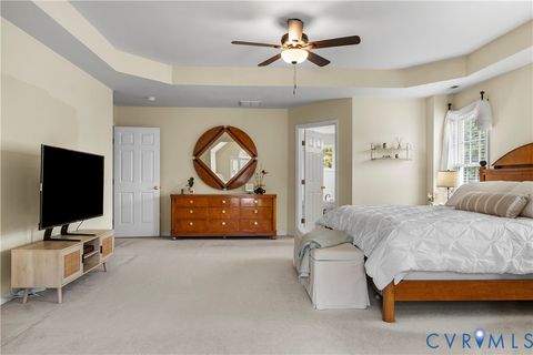 Tiny photo for 15636 Moss Light Place, Moseley, VA 23120 (MLS # 2605440)