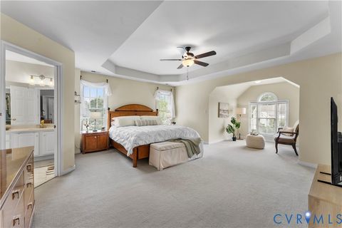 Tiny photo for 15636 Moss Light Place, Moseley, VA 23120 (MLS # 2605440)