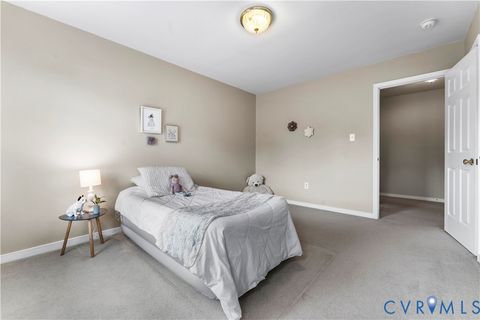 Tiny photo for 15636 Moss Light Place, Moseley, VA 23120 (MLS # 2605440)