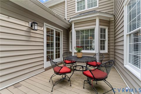 Tiny photo for 15636 Moss Light Place, Moseley, VA 23120 (MLS # 2605440)