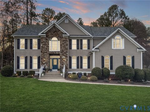 Photo of 15636 Moss Light Place, Moseley, VA 23120 (MLS # 2605440)