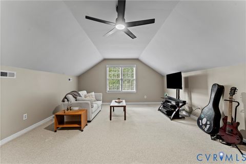 Tiny photo for 15636 Moss Light Place, Moseley, VA 23120 (MLS # 2605440)