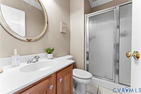 Tiny photo for 15636 Moss Light Place, Moseley, VA 23120 (MLS # 2605440)