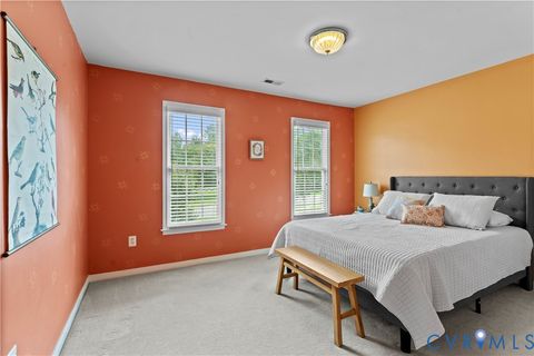 Tiny photo for 15636 Moss Light Place, Moseley, VA 23120 (MLS # 2605440)