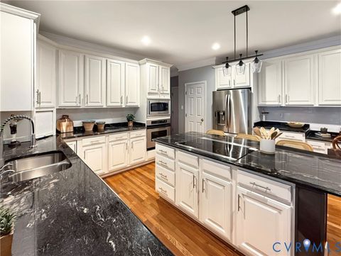 Tiny photo for 15636 Moss Light Place, Moseley, VA 23120 (MLS # 2605440)