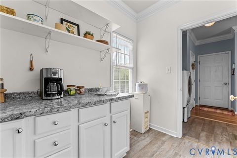 Tiny photo for 15636 Moss Light Place, Moseley, VA 23120 (MLS # 2605440)