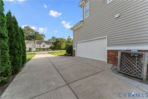 Tiny photo for 15636 Moss Light Place, Moseley, VA 23120 (MLS # 2605440)