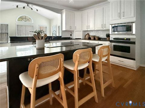 Tiny photo for 15636 Moss Light Place, Moseley, VA 23120 (MLS # 2605440)