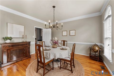 Tiny photo for 15636 Moss Light Place, Moseley, VA 23120 (MLS # 2605440)
