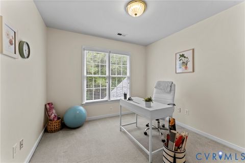 Tiny photo for 15636 Moss Light Place, Moseley, VA 23120 (MLS # 2605440)
