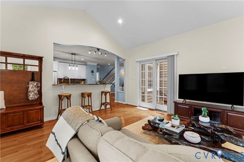 Tiny photo for 15636 Moss Light Place, Moseley, VA 23120 (MLS # 2605440)