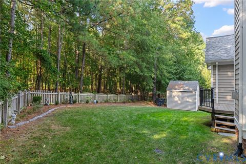 Tiny photo for 15636 Moss Light Place, Moseley, VA 23120 (MLS # 2605440)