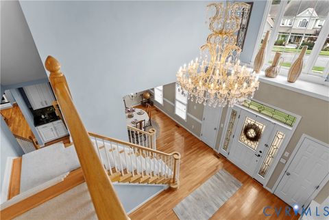 Tiny photo for 15636 Moss Light Place, Moseley, VA 23120 (MLS # 2605440)