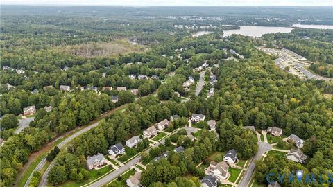 Tiny photo for 15636 Moss Light Place, Moseley, VA 23120 (MLS # 2605440)