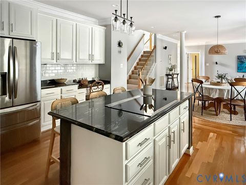 Tiny photo for 15636 Moss Light Place, Moseley, VA 23120 (MLS # 2605440)