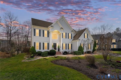 12305 Lynwood Drive Glen Allen VA 23059