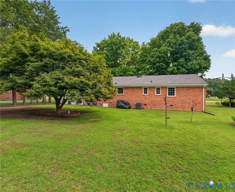 Tiny photo for 6707 Cold Harbor Road, Mechanicsville, VA 23111 (MLS # 2620694)