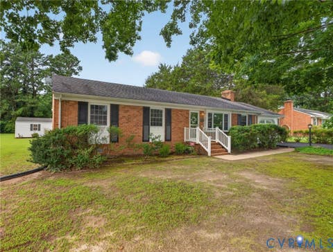 Tiny photo for 6707 Cold Harbor Road, Mechanicsville, VA 23111 (MLS # 2620694)