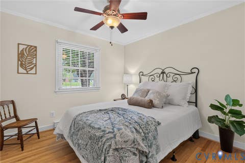 Tiny photo for 6707 Cold Harbor Road, Mechanicsville, VA 23111 (MLS # 2620694)