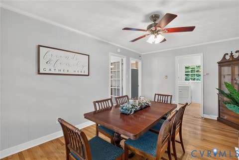 Tiny photo for 6707 Cold Harbor Road, Mechanicsville, VA 23111 (MLS # 2620694)