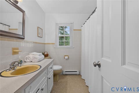Tiny photo for 6707 Cold Harbor Road, Mechanicsville, VA 23111 (MLS # 2620694)