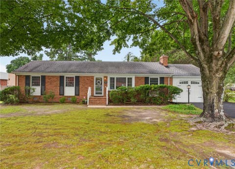 Tiny photo for 6707 Cold Harbor Road, Mechanicsville, VA 23111 (MLS # 2620694)