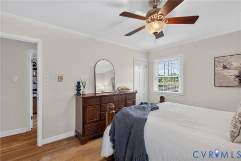 Tiny photo for 6707 Cold Harbor Road, Mechanicsville, VA 23111 (MLS # 2620694)